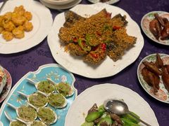 -惠食佳·朱雀(东方商厦店)