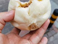 -清泉阁包子铺(中山路店)