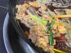 -石灰市毛记烧鸡公(解放碑店)