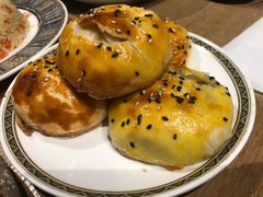 -大巴扎的姑娘(荣盛时代广场店)