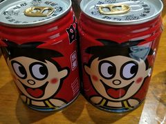 -功德盛饭店(奎中路店)