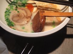 -味千拉面(保定万博广场店)