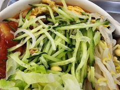 -杏园餐厅(西四北大街店)
