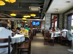 大堂-味可道美食坊(福基路店)