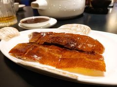 -丽晶轩中餐厅(重庆丽晶酒店)