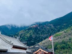 -五台山风景区