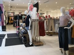 -优衣库(长沙悦方IDmall店)