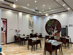 -丽泽山庄·生态怀柔菜·虹鳟鱼(红螺寺店)