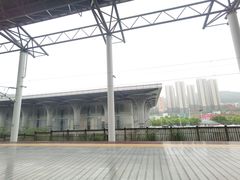 -郴州西站