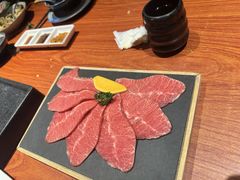 -山之屋炭火烧肉·生啤畅饮(大朗万科中央公园店)
