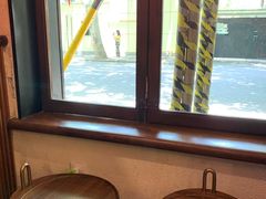 -RUMORS COFFEE ROASTERY鲁马滋咖啡(湖南路店)
