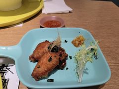 -蔡澜Pho·越南粉餐厅(海上世界店)