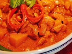 -咖啡苑自助餐厅·中国大饭店