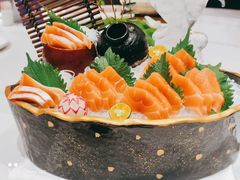 -好友缘酒家(会展中心店)
