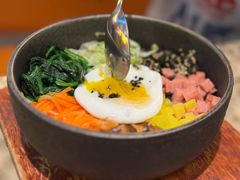 -首尔烤肉大排档(合生汇店)