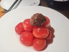 -绿茶餐厅(首开福茂店)