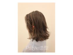 点击看大图 -P.STYLE 派斯造型