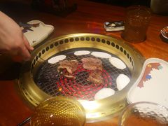 -肉魁屋·烧肉·烧鸟·酒场(高新店)
