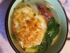 长寿面-大蓉和(一品天下店)