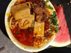 -吼堂老火锅(太古里总店)