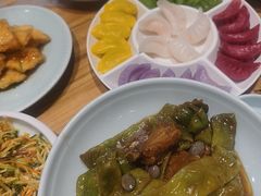 -一轩饺子馆(丽都店)