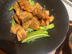 -庆春朴门