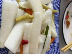 -五台山大锅饭