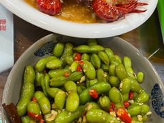 -忆口香龙虾(珠海夏湾老店)