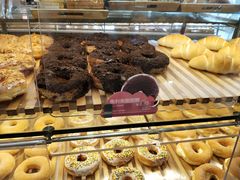 -面包新语(上地华联店)