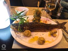 -Le Comptoir de la Gastronomie