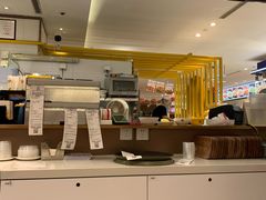 -满记甜品(上海高岛屋二店)