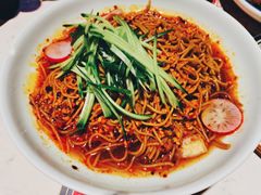 -西安饭庄·非遗陕菜(钟楼店)