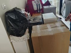 -天津搬家公司 居民搬家拆装