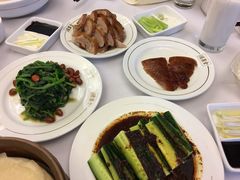 -北京全聚德(天安门店)