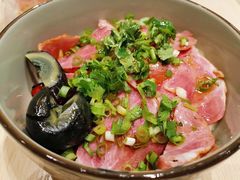 -面乙新派手擀面(大悦城店)