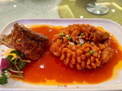 -怡园饭店-餐厅(四望亭店)