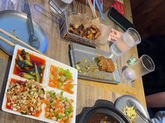 -叁宝烤肉·西安烧烤(东三爻店)
