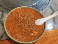 -马记伊源斋涮肉·清真菜(潘家园古玩市场店)