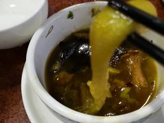 -江川野生菌火锅铜锅鱼(贵清火锅店)