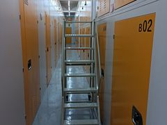 -安东易迷你仓自助寄存仓库(金桥店)