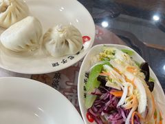-庆丰包子铺(安东店)