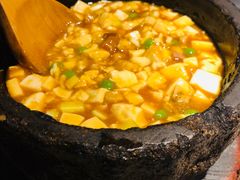 -绿茶餐厅(西湖银泰百货店)