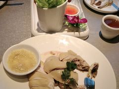 -林辉家宴·本地家常菜·头牌清远鸡(先锋店)