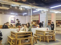 -馬伍旺川菜(江北虹悦城店)