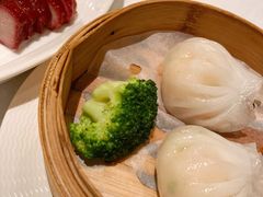 宴庭招牌虾饺皇-成都瑞吉酒店·宴庭中餐厅