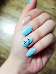 picture-挚爱美甲Bloved Nail