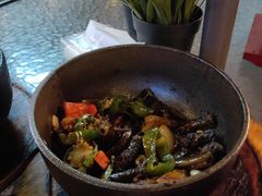 -小粤楼·怀旧粤菜(万辉国际广场店)