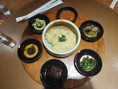 -蓝田九大碗民俗食府(蓝田店)