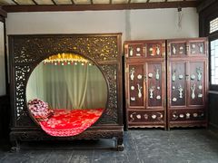 -清风小镇闯关东影视基地