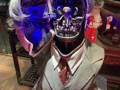 -疯克大象美式烤肉餐厅